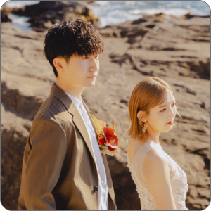 S&Rさまのプロフィールムービーレビュー
