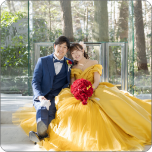 Funup! オープニングムービー｜想いが届く。伝わる。結婚式ムービー