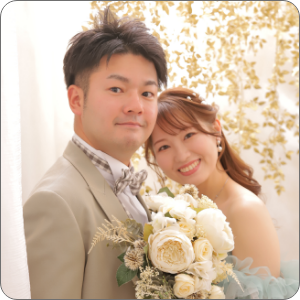 Funup! オープニングムービー｜想いが届く。伝わる。結婚式ムービー