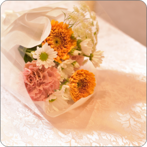 S&Yさまの結婚式エンドロールムービーレビュー