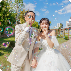 MoreAPP! オープニングムービー｜想いが届く。伝わる。結婚式ムービー