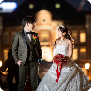 Spica History プロフィールムービー｜想いが届く。伝わる。結婚式ムービー