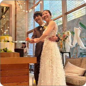 Roadshow オープニングムービー｜想いが届く。伝わる。結婚式ムービー