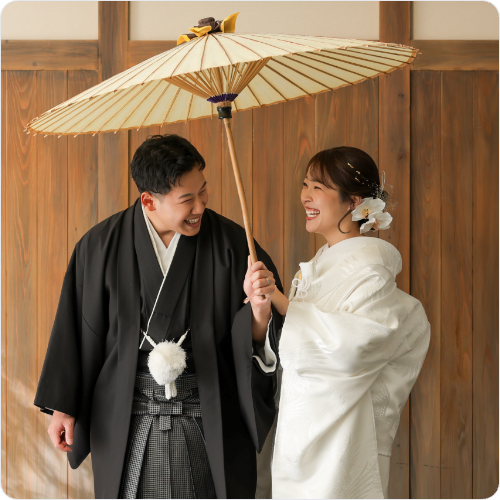 Cinema sepia プロフィールムービー｜想いが届く。伝わる。結婚式ムービー