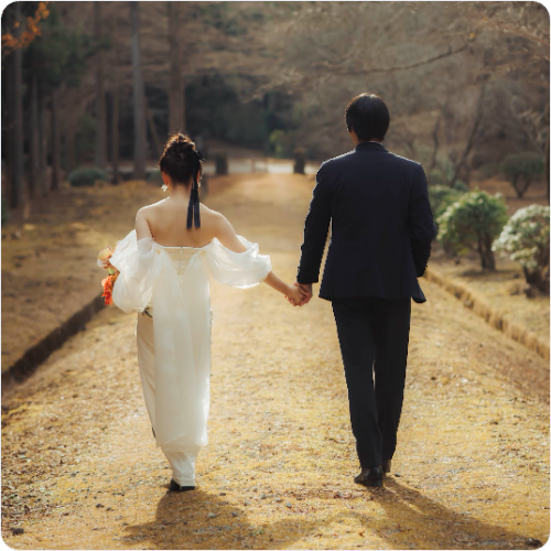 S&Mさまの結婚式オープニングムービーレビュー