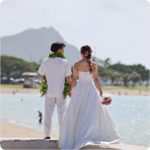S&Hさまの結婚式チャペルムービーレビュー
