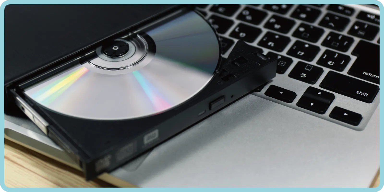 Blu-ray作成時によくあるトラブルと対処法