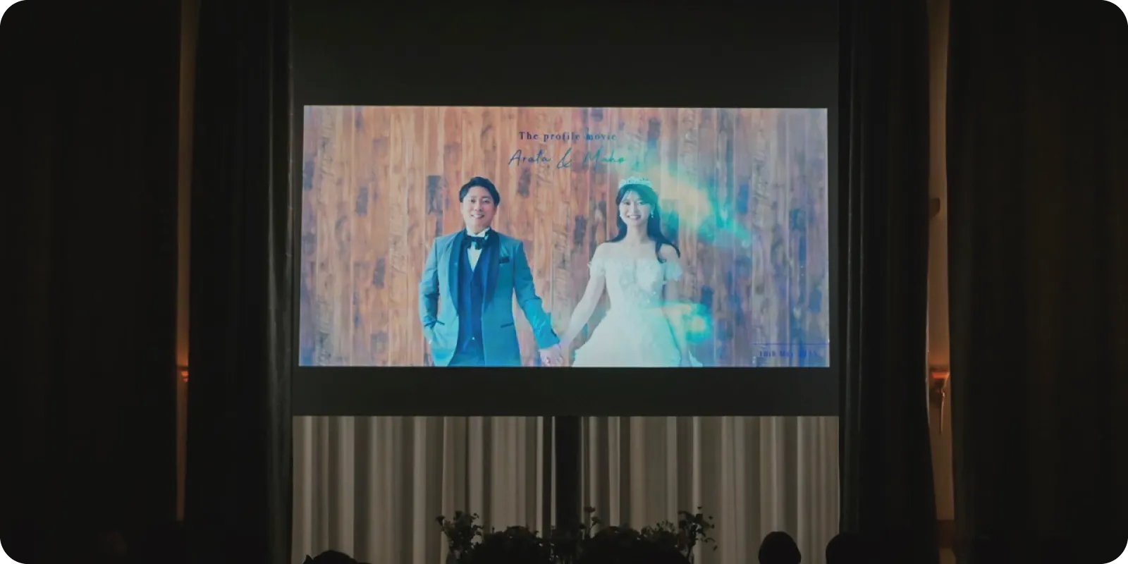 結婚式ムービーの上映テストで失敗しない方法 まとめ