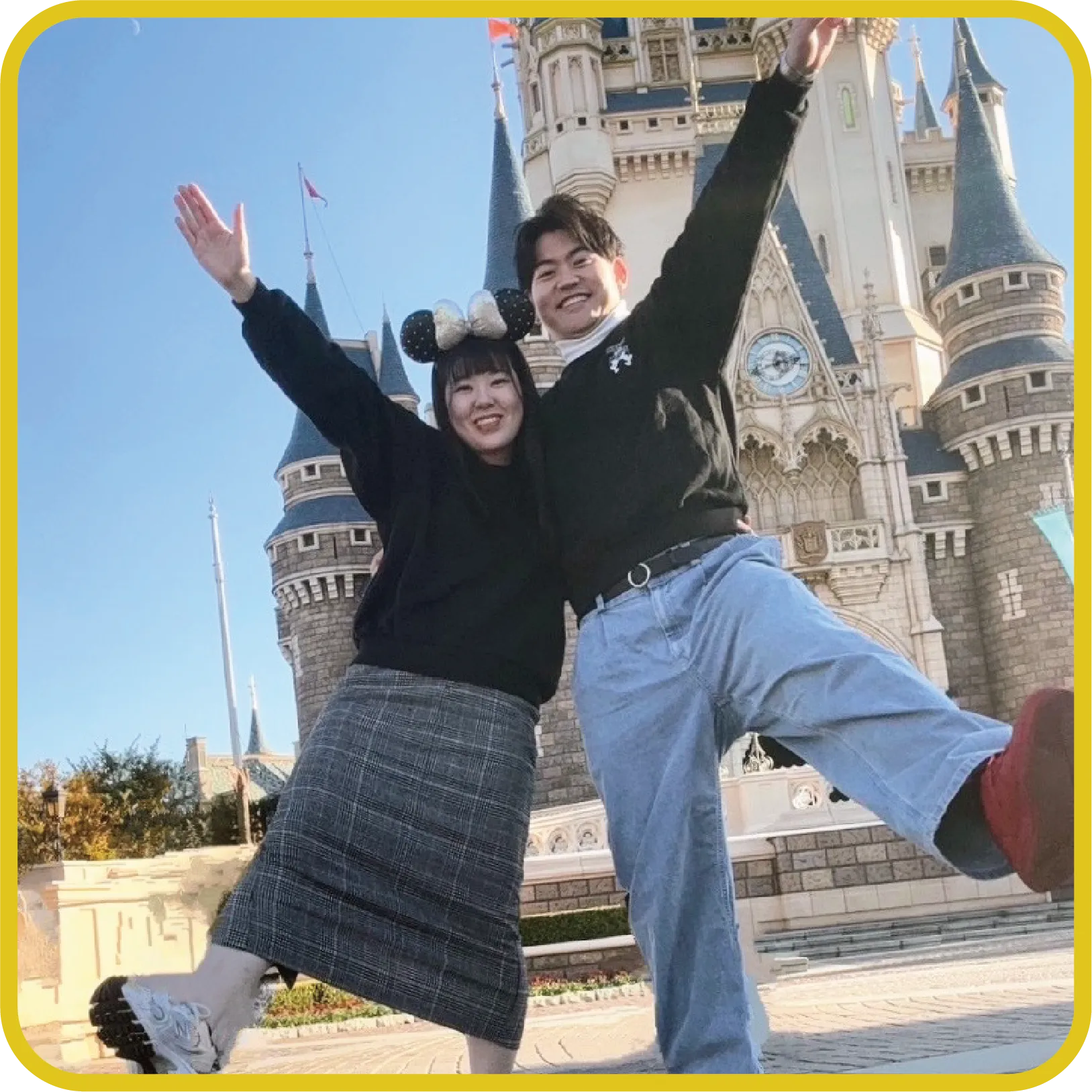 結婚式ムービーを作成した花嫁様からのメッセージ③